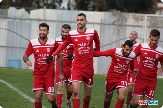 חמאדה גבארין (דאפר מחאמיד)